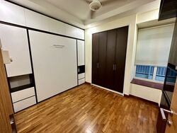 Savannah Condopark (D18), Condominium #449993591